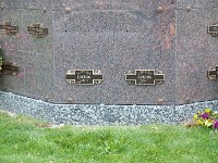 2010 - RoyEdbergInternment 0009 : Edberg Family, Roy Edberg Death